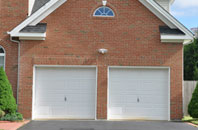 free Great Glen garage construction quotes